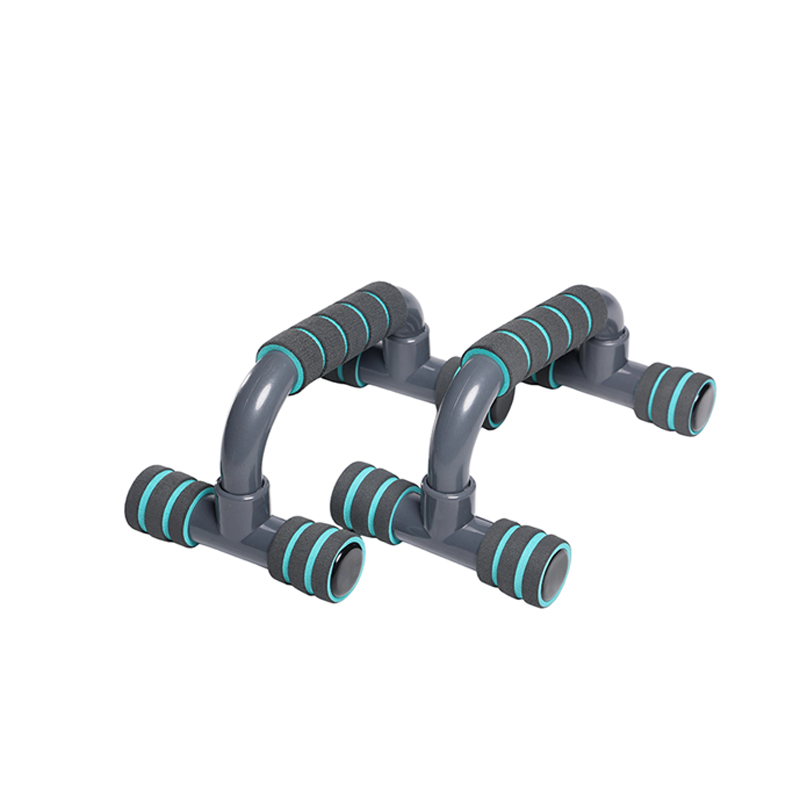 Barre di push-up del piede alto