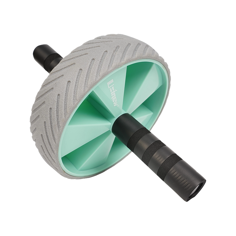 Ruota addominale di lusso silenziosa Ruota addominale di lusso silenziosa