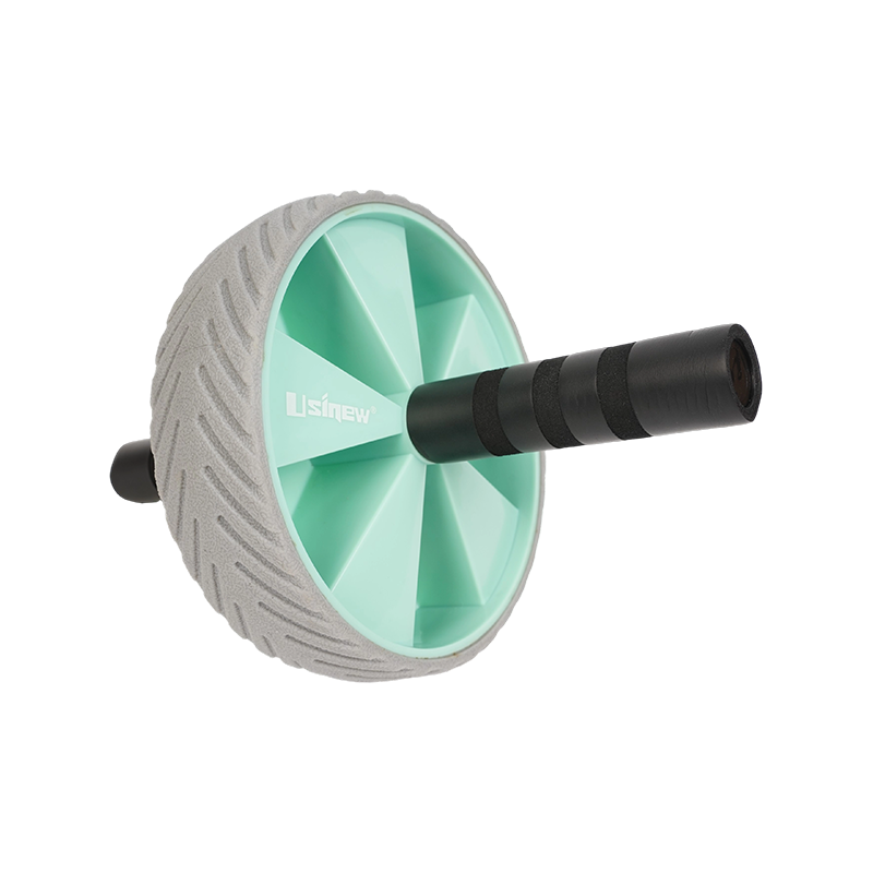 Ruota addominale di lusso silenziosa Ruota addominale di lusso silenziosa