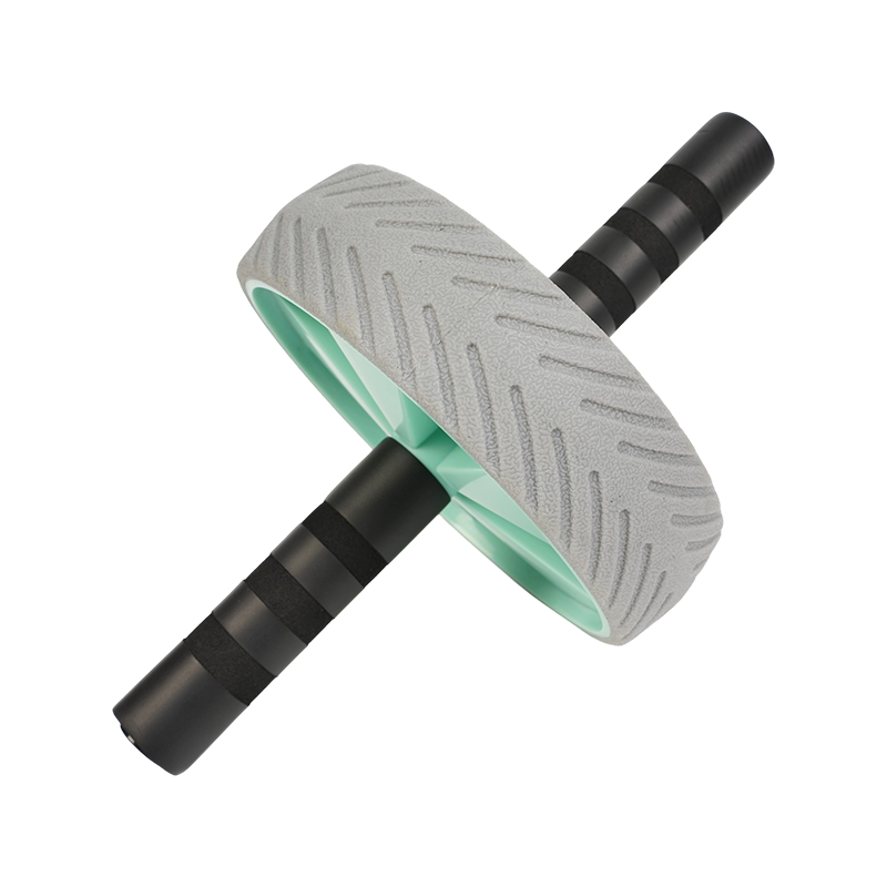 Ruota addominale di lusso silenziosa Ruota addominale di lusso silenziosa