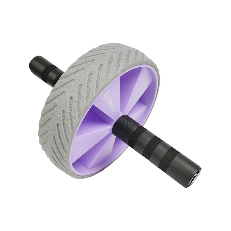 Ruota addominale di lusso silenziosa Ruota addominale di lusso silenziosa