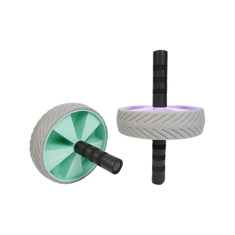 Ruota addominale di lusso silenziosa Ruota addominale di lusso silenziosa