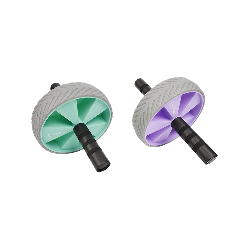 Ruota addominale di lusso silenziosa Ruota addominale di lusso silenziosa