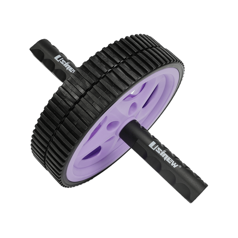 Ruota addominale a cinque fori Ruota addominale a cinque fori