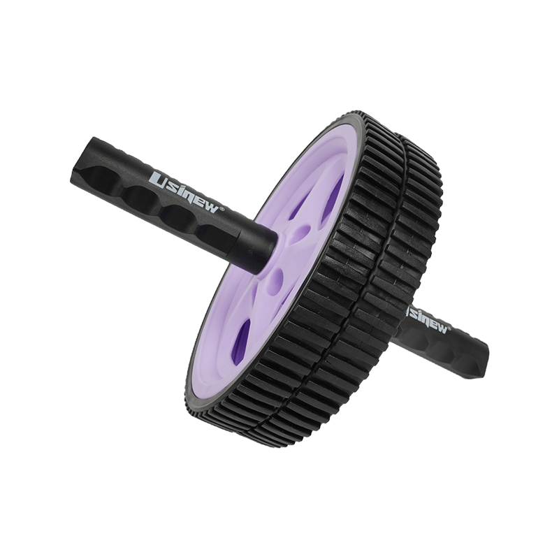 Ruota addominale a cinque fori Ruota addominale a cinque fori