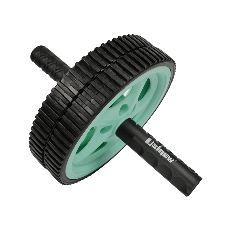 Ruota addominale a cinque fori Ruota addominale a cinque fori