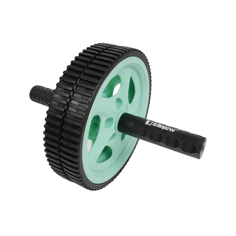 Ruota addominale a cinque fori Ruota addominale a cinque fori