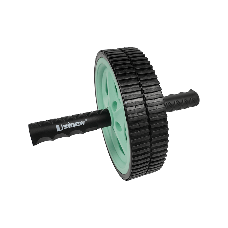 Ruota addominale a cinque fori Ruota addominale a cinque fori