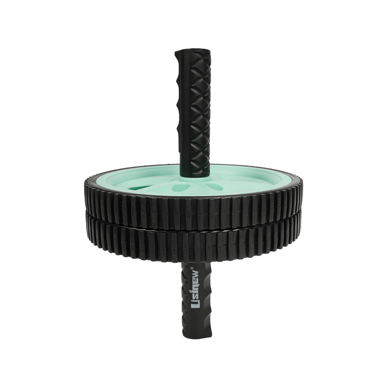 Ruota addominale a cinque fori Ruota addominale a cinque fori