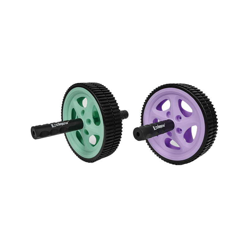 Ruota addominale a cinque fori Ruota addominale a cinque fori