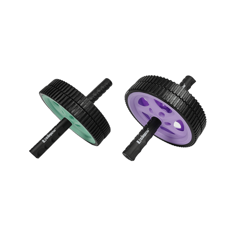 Ruota addominale a cinque fori Ruota addominale a cinque fori