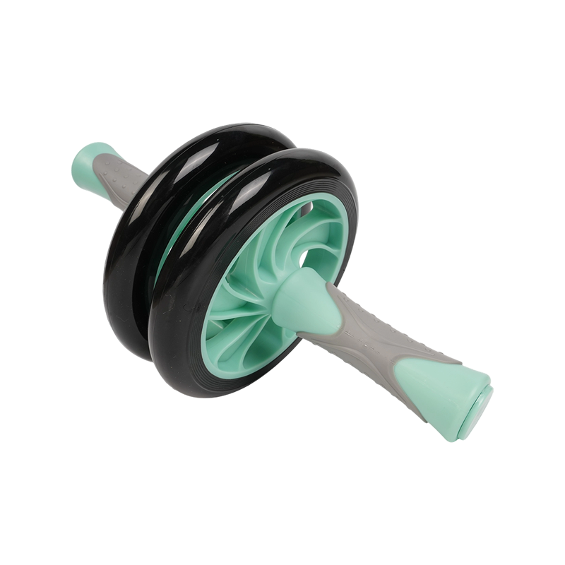 PP+PVC+FOAM silenziosa ruota addominale