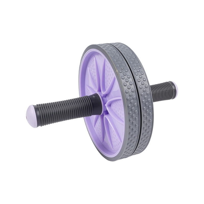 Ruota addominale a forma di U Ruota addominale a forma di U