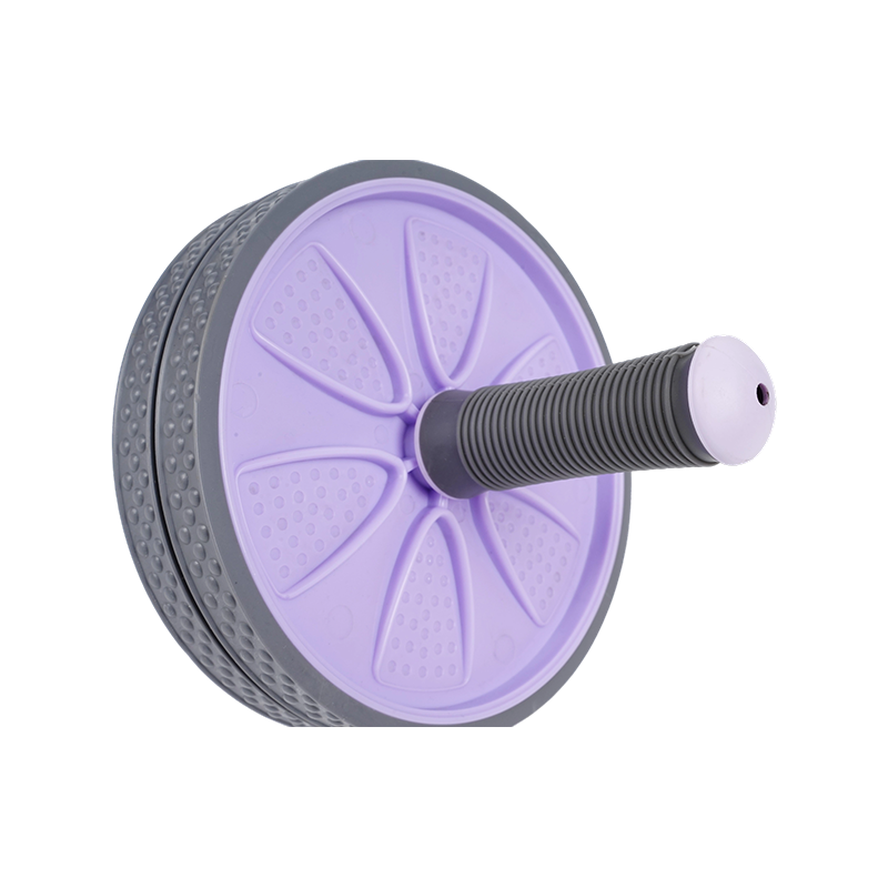 Ruota addominale a forma di U Ruota addominale a forma di U