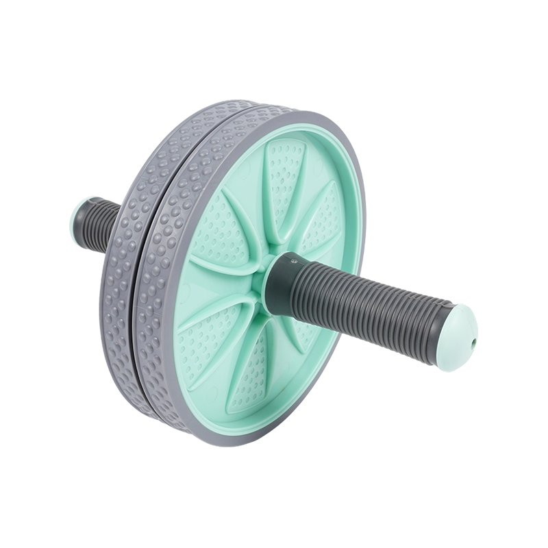 Ruota addominale a forma di U Ruota addominale a forma di U