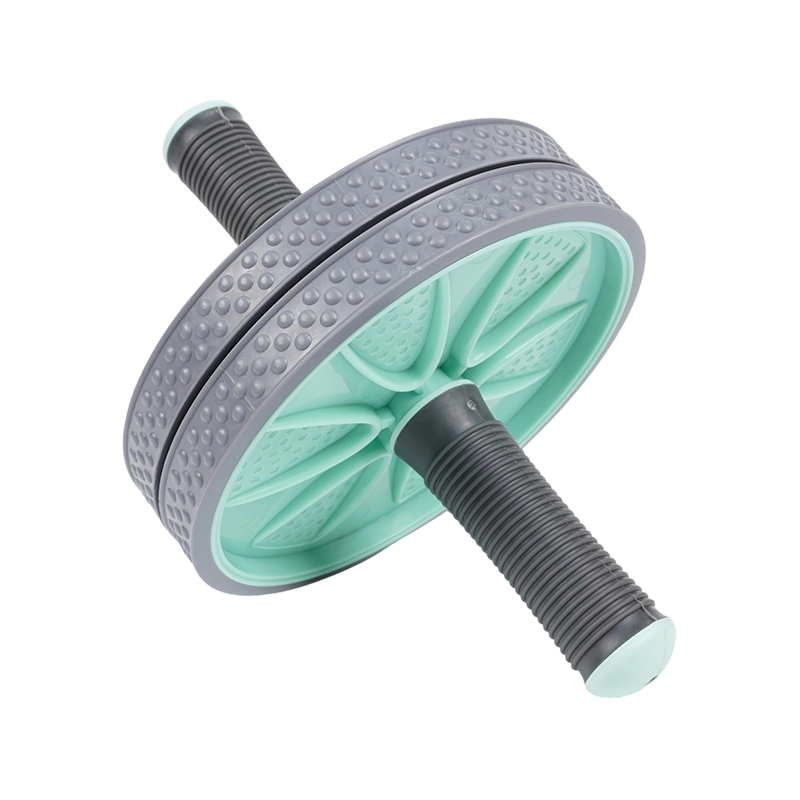 Ruota addominale a forma di U Ruota addominale a forma di U