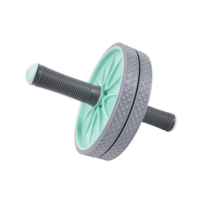 Ruota addominale a forma di U Ruota addominale a forma di U