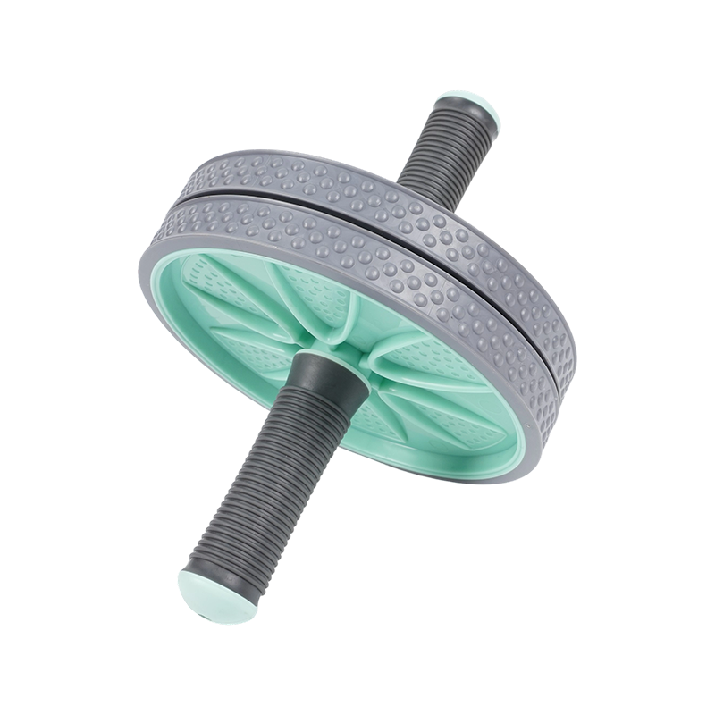 Ruota addominale a forma di U Ruota addominale a forma di U