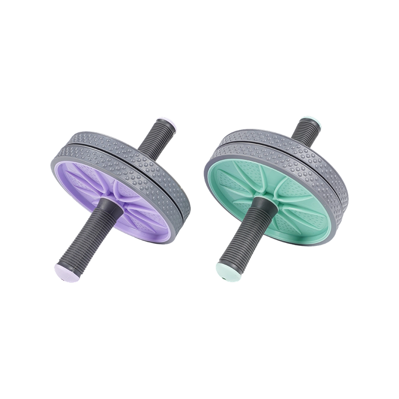 Ruota addominale a forma di U Ruota addominale a forma di U