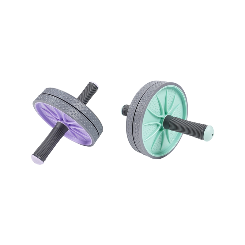 Ruota addominale a forma di U Ruota addominale a forma di U