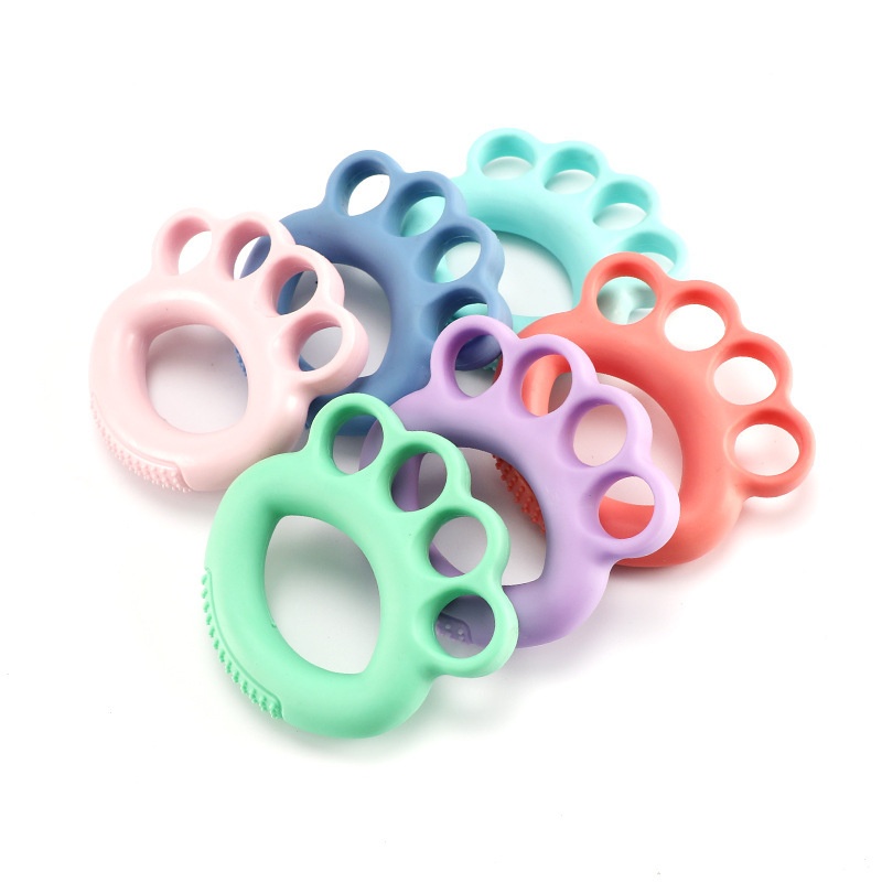 Anello di presa in silicone