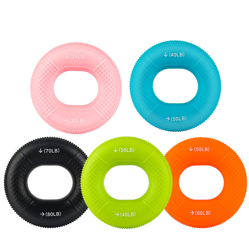 Anello di presa in silicone