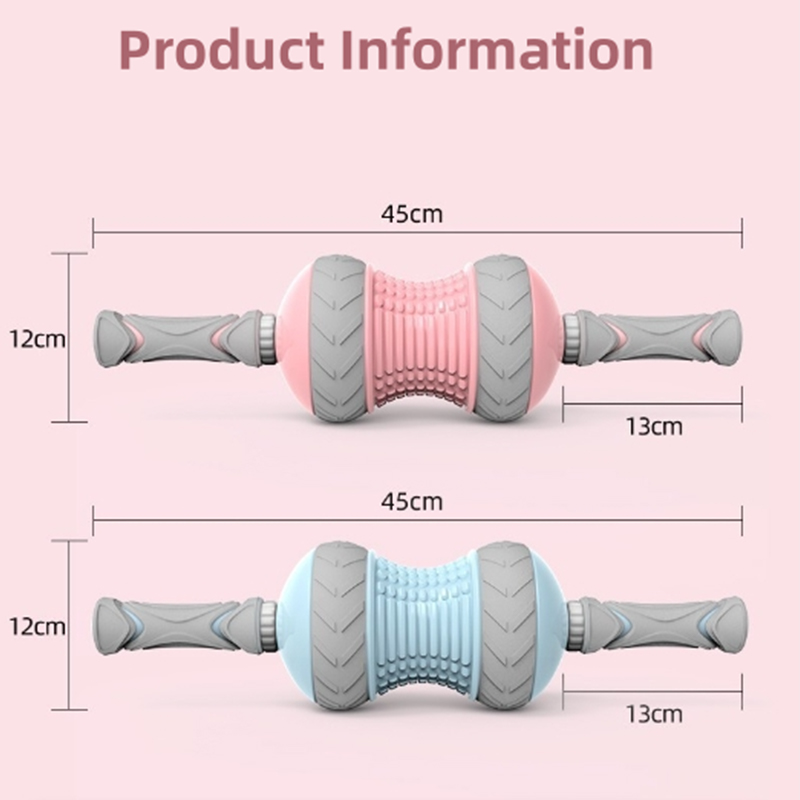 Ruota addominale multifunzione Ruota addominale multifunzione