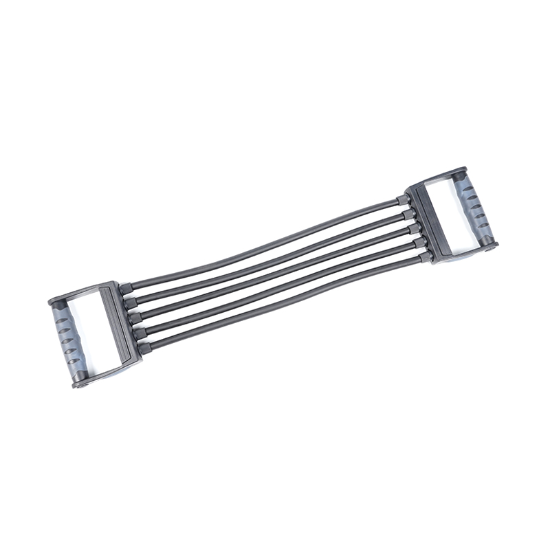 Banda di resistenza grande a cinque tubi