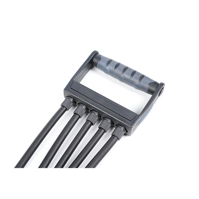 Banda di resistenza grande a cinque tubi Banda di resistenza grande a cinque tubi