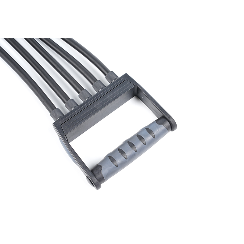 Banda di resistenza grande a cinque tubi Banda di resistenza grande a cinque tubi