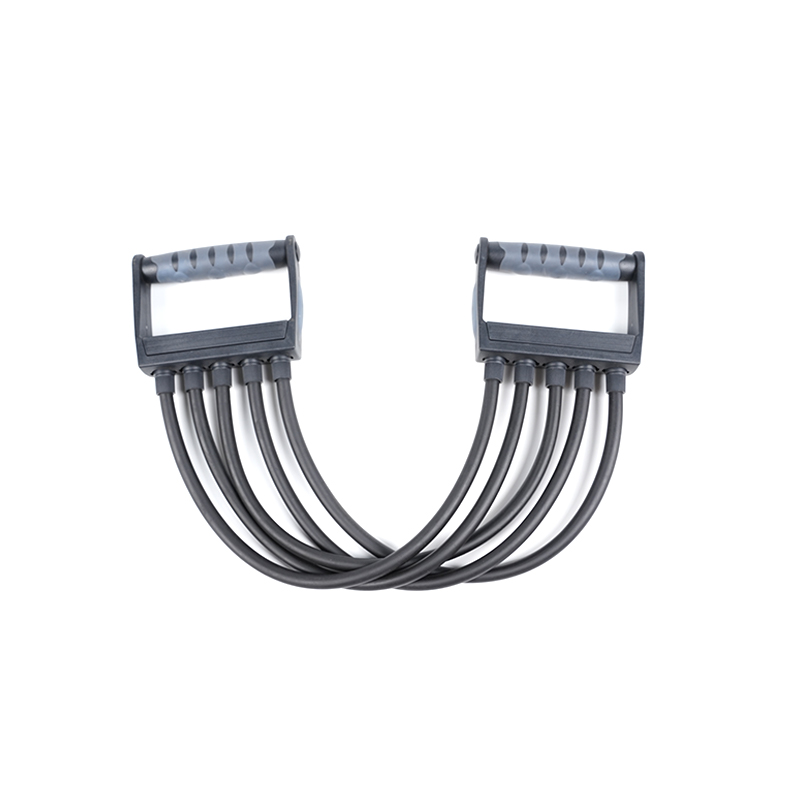 Banda di resistenza grande a cinque tubi Banda di resistenza grande a cinque tubi