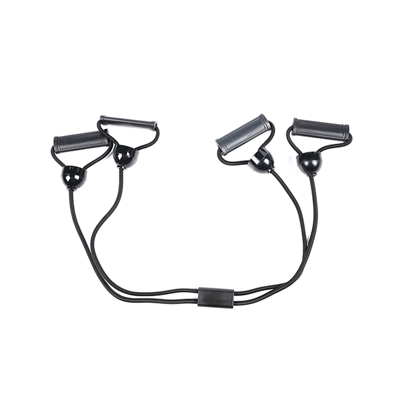 Banda di resistenza di tipo X Banda di resistenza di tipo X