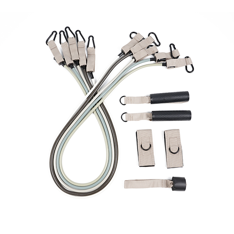 Expander Set