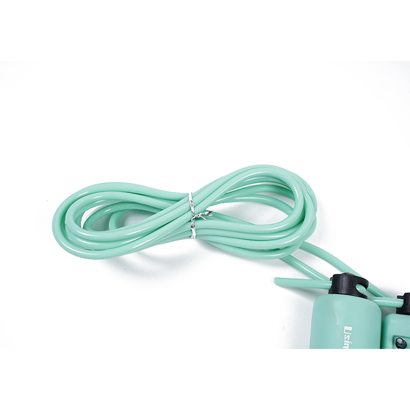 Corde per saltare per il conteggio della schiuma Corde per saltare per il conteggio della schiuma