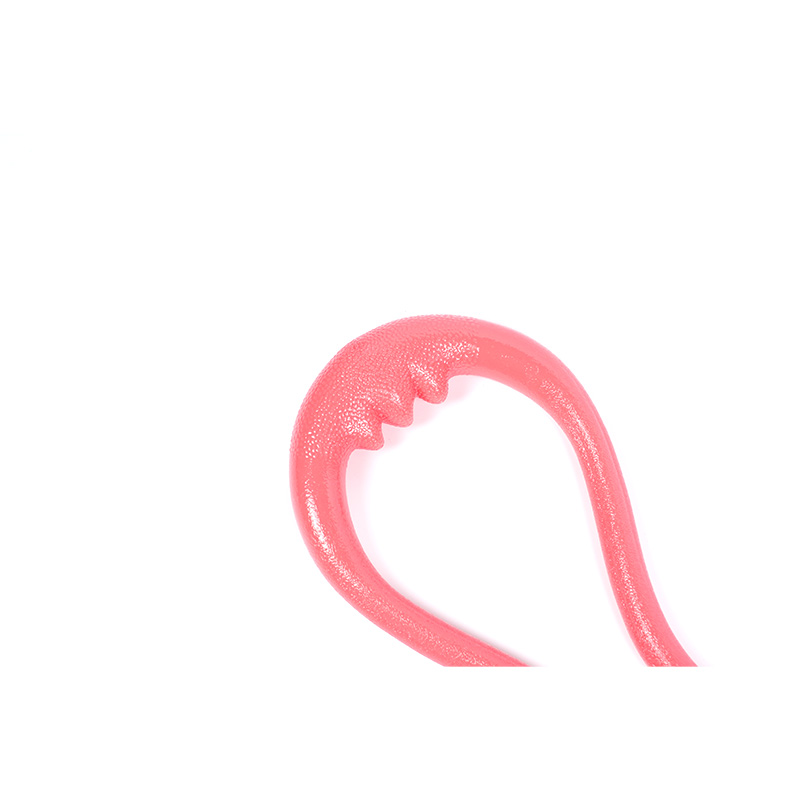 Fascia di resistenza in TPR Fascia di resistenza in TPR