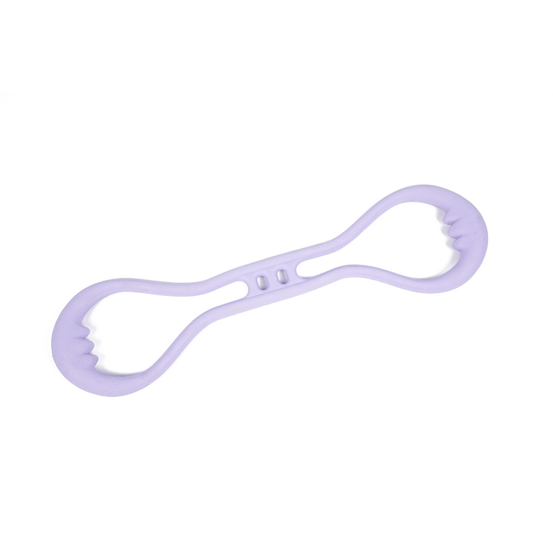 Fascia di resistenza in TPR Fascia di resistenza in TPR