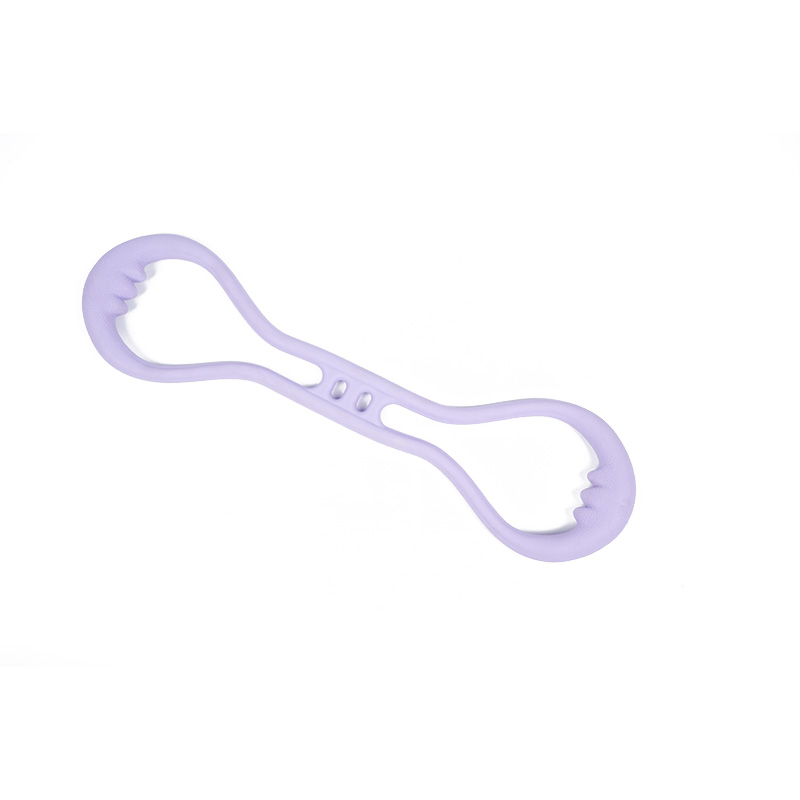 Fascia di resistenza in TPR Fascia di resistenza in TPR