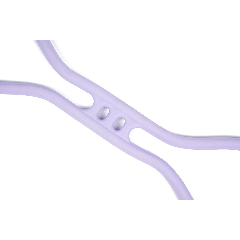 Fascia di resistenza in TPR Fascia di resistenza in TPR