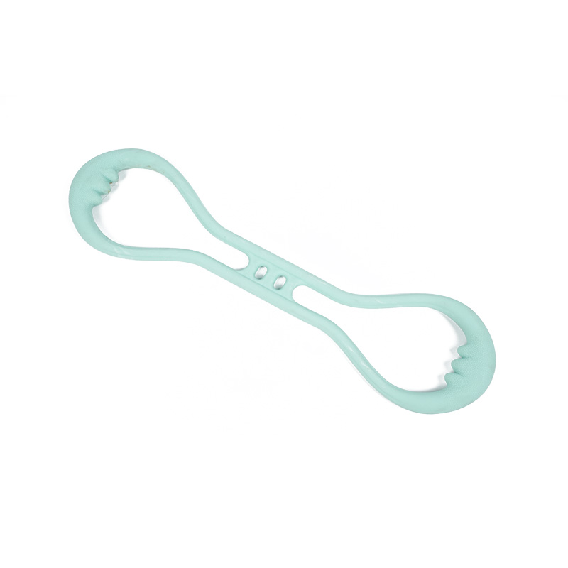 Fascia di resistenza in TPR Fascia di resistenza in TPR