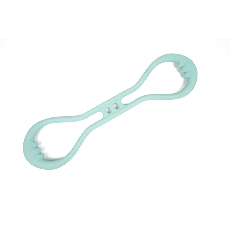 Fascia di resistenza in TPR Fascia di resistenza in TPR