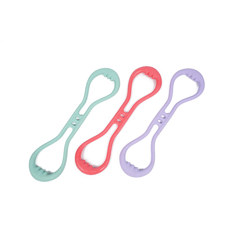 Fascia di resistenza in TPR Fascia di resistenza in TPR