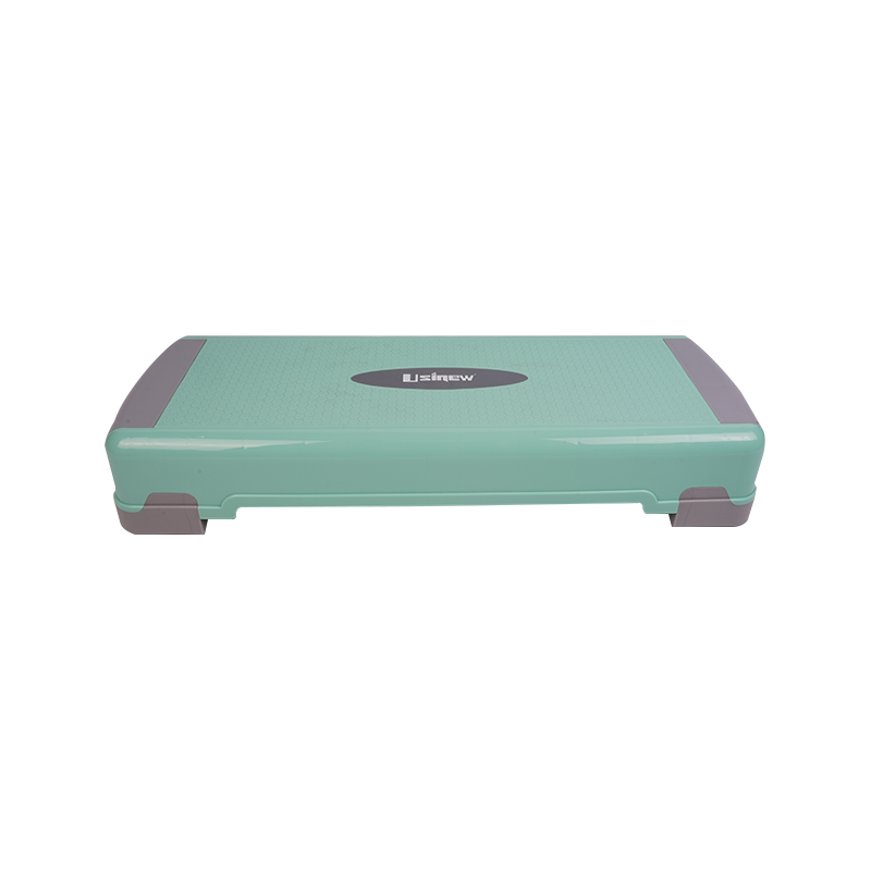 Piattaforme a base di gradini aerobici di materiale pp da 88 cm