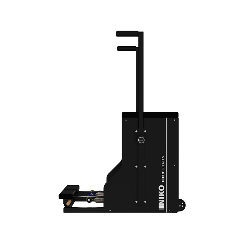 Sedia stabile del riformatore di yoga W01