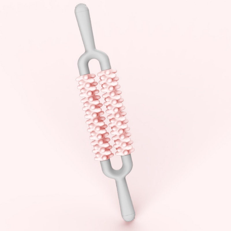 Rullo per massaggio muscolare Rullo per massaggio muscolare