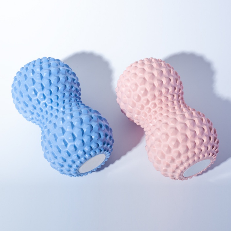 Palla di arachidi per massaggio a virgola mobile in TPR Palla di arachidi per massaggio a virgola mobile in TPR