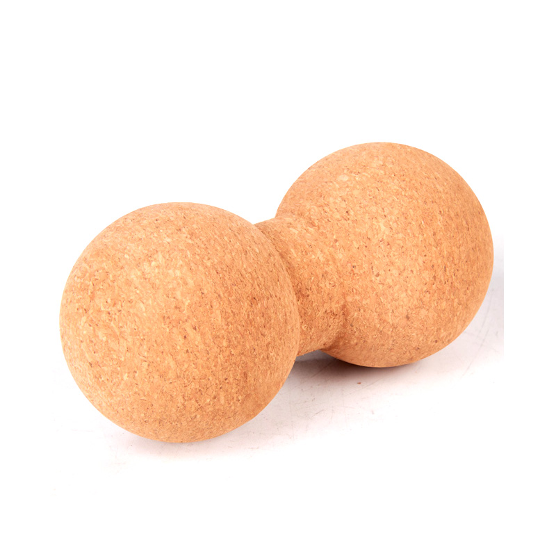 Palla yoga integrata in sughero Palla yoga integrata in sughero