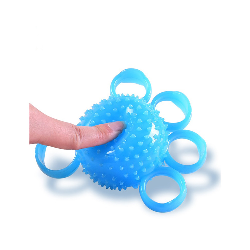 Palle spinose per esercizi con le mani Palle spinose per esercizi con le mani