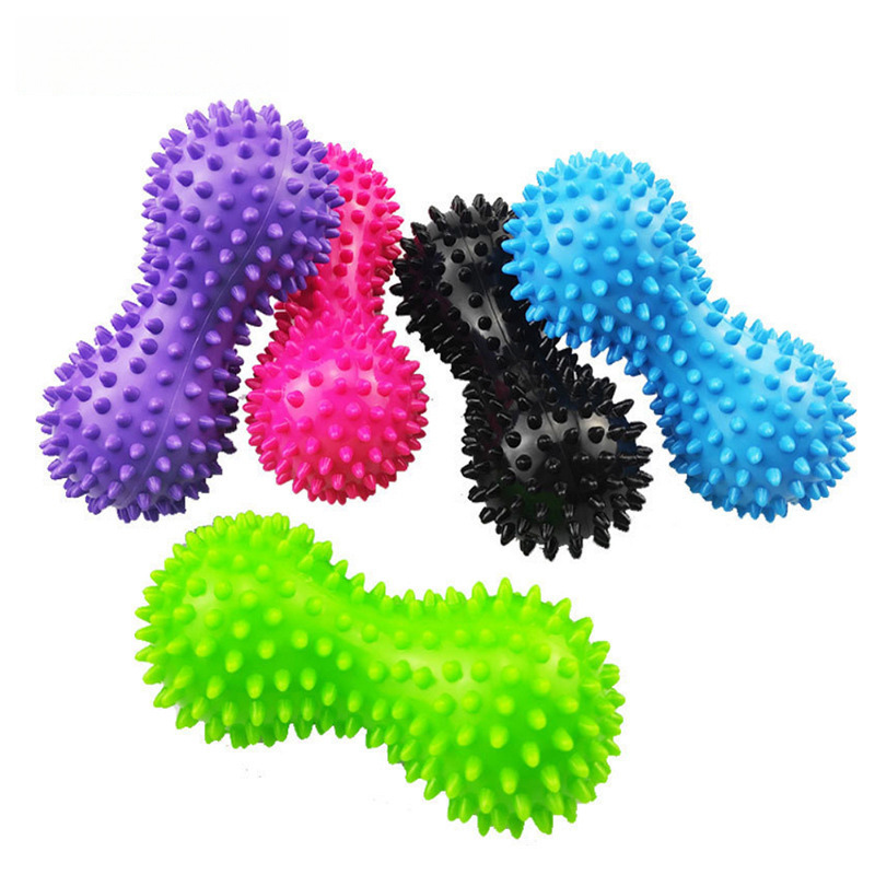 Massaggio alle arachidi ThornBall Massaggio alle arachidi ThornBall