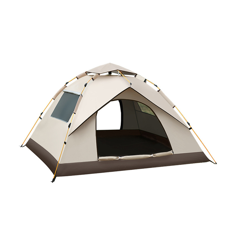 Tenda da campeggio in stoffa di oxford