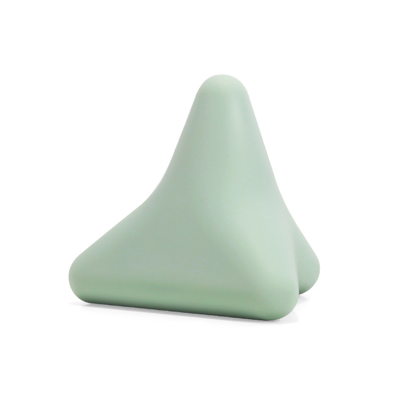 Palla per massaggio muscolare yoga Palla per massaggio muscolare yoga